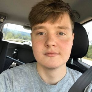 Meet your Posher, Trey